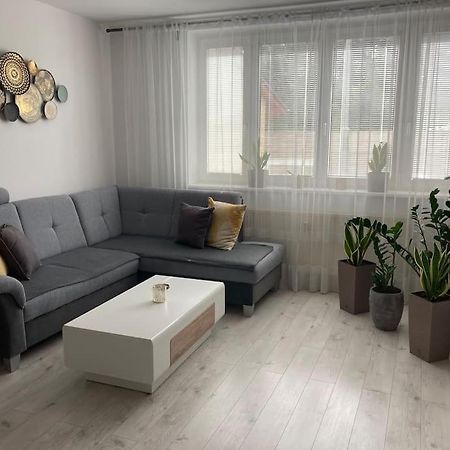 Apartman S Terasou, Bezplatne Parkovanie Apartment Bratislava Exterior photo